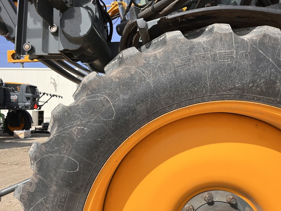 2025 Hagie STS12 - Photo10