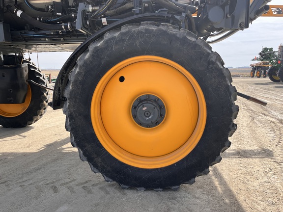 2025 Hagie STS12 - Photo12