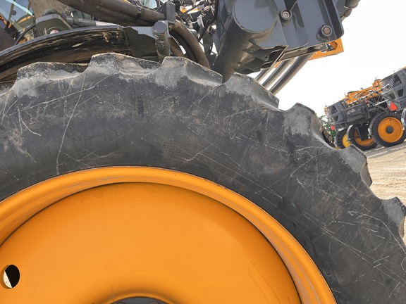 2025 Hagie STS12 - Photo13