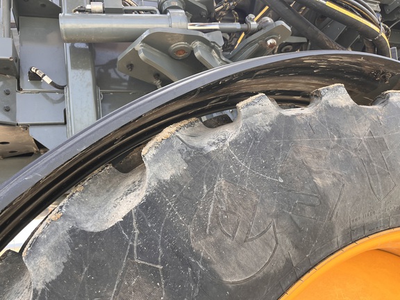 2025 Hagie STS12 - Photo17