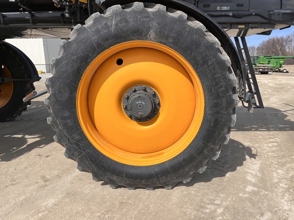 2025 Hagie STS12 - Photo18