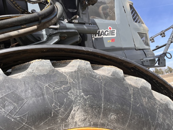 2025 Hagie STS12 - Photo20