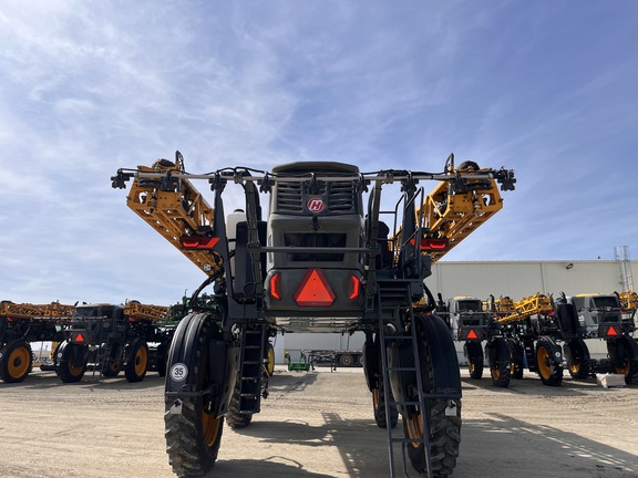 2025 Hagie STS12 - Photo22