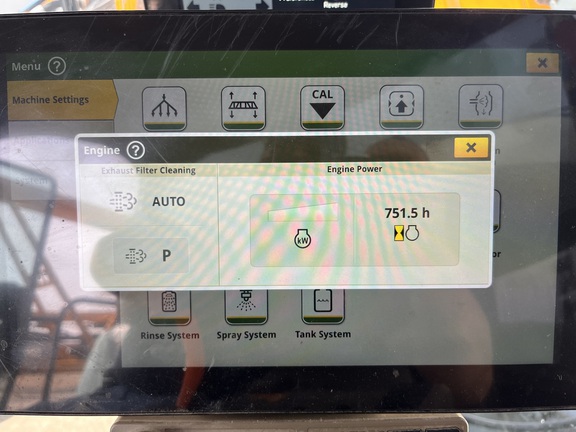 2025 Hagie STS12 - Photo26