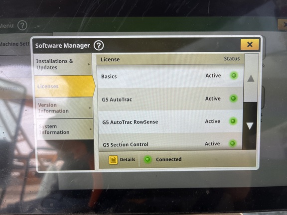 2025 Hagie STS12 - Photo27