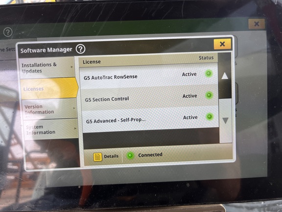 2025 Hagie STS12 - Photo28