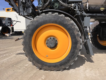 2025 Hagie STS12 - Photo9