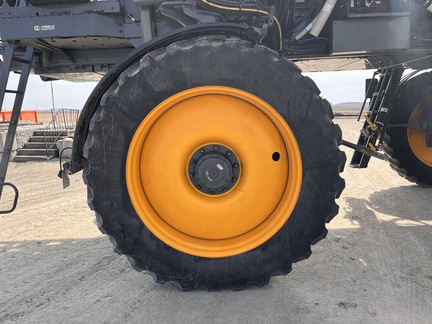 2025 Hagie STS12 - Photo15