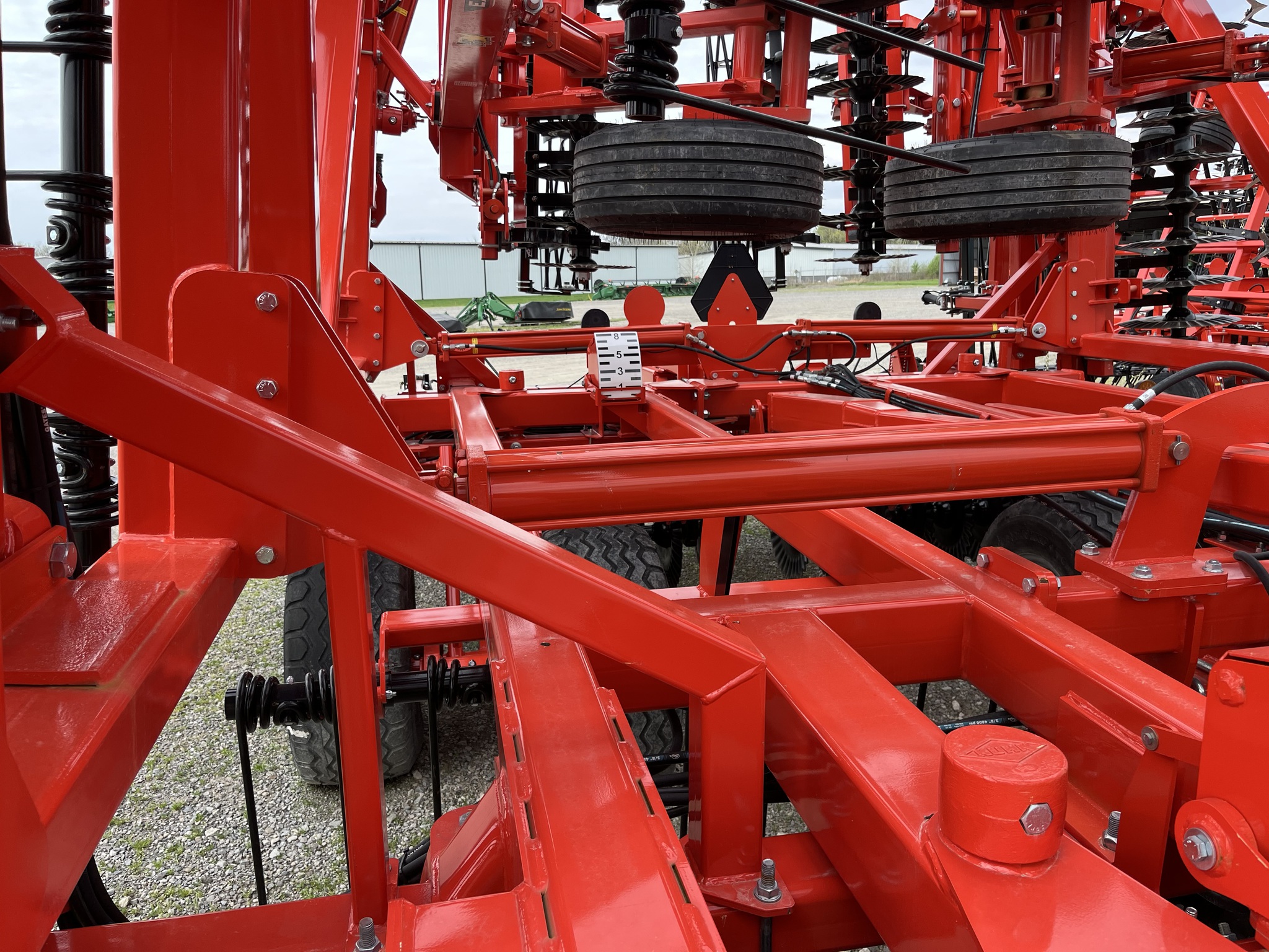 Kuhn 8010-40 Image 5