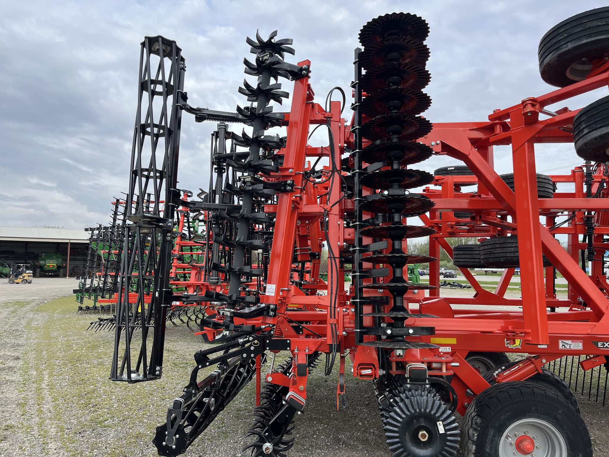 Kuhn 8010-40 Image 2