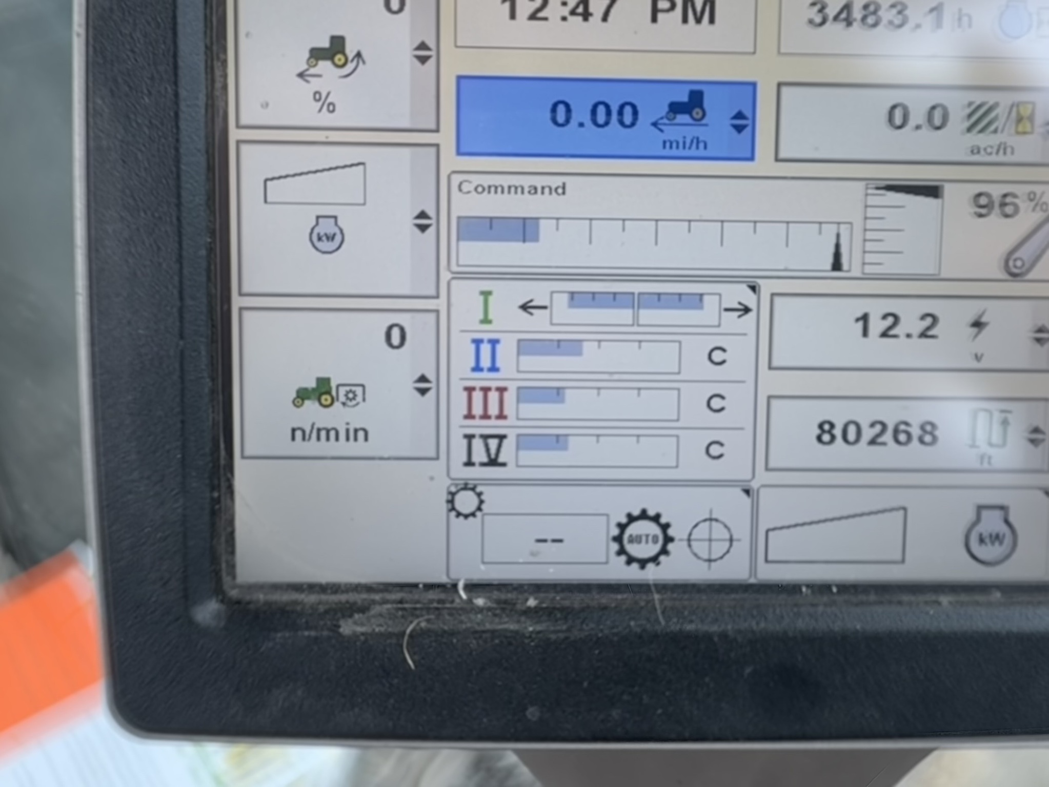  2013 John Deere 8285R at Heritage Tractor in Brimfield, IL