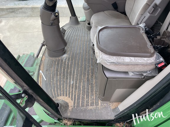 Photo of 2020 John Deere S780
