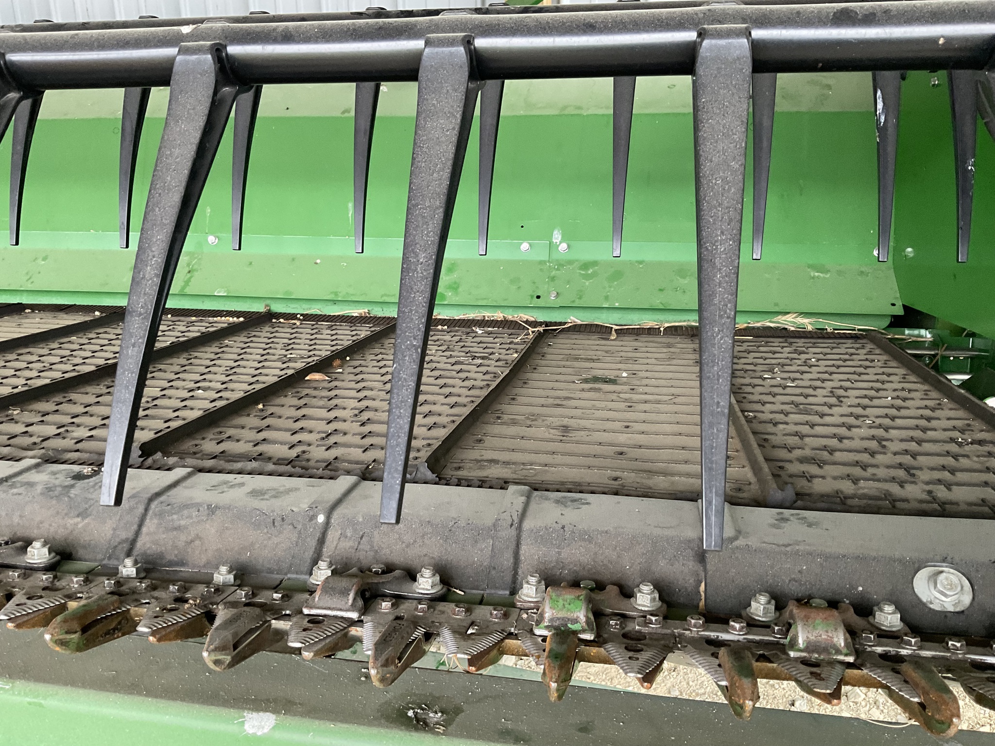 2024 John Deere RD40F Image 2