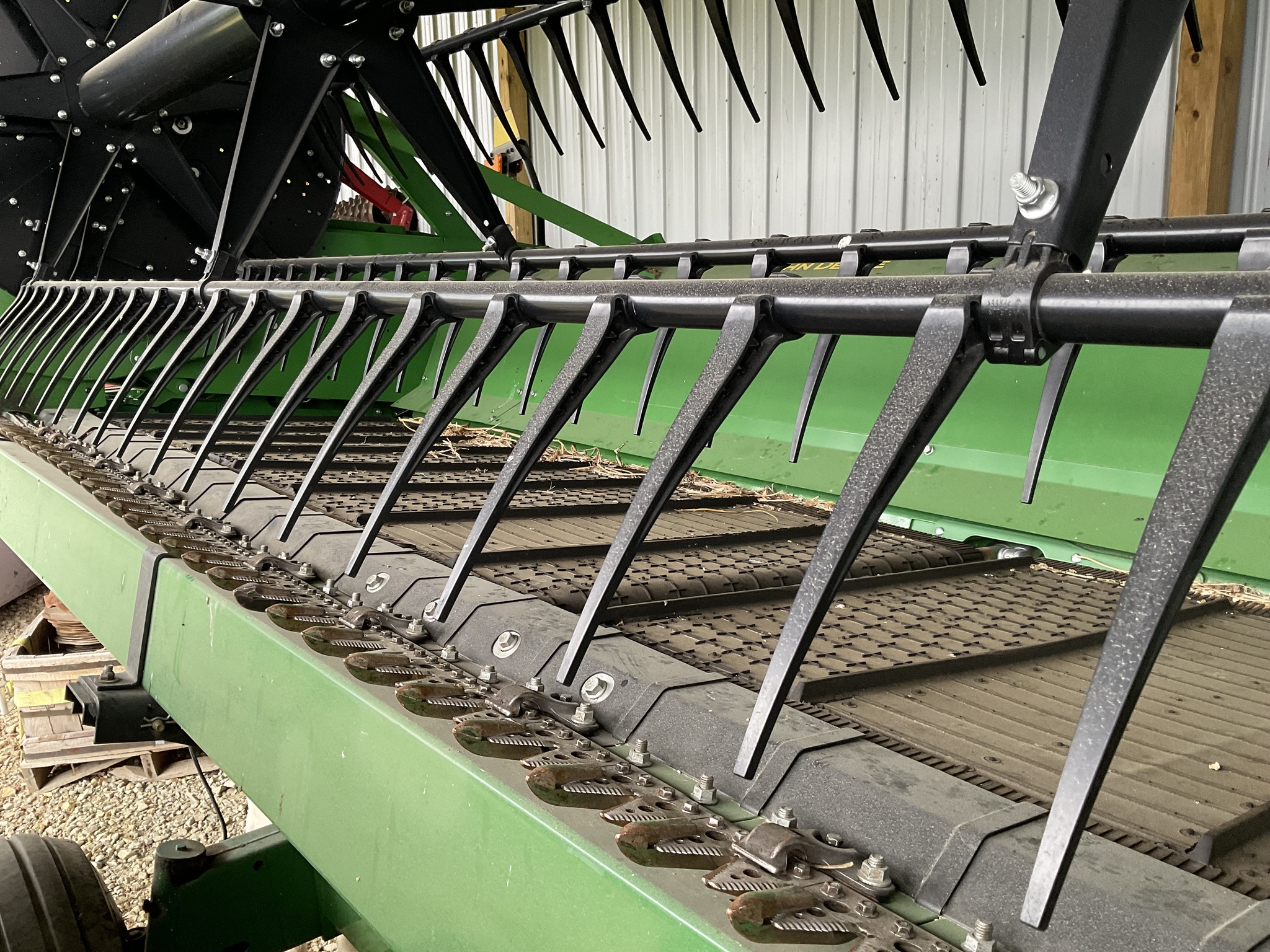 2024 John Deere RD40F Image 4