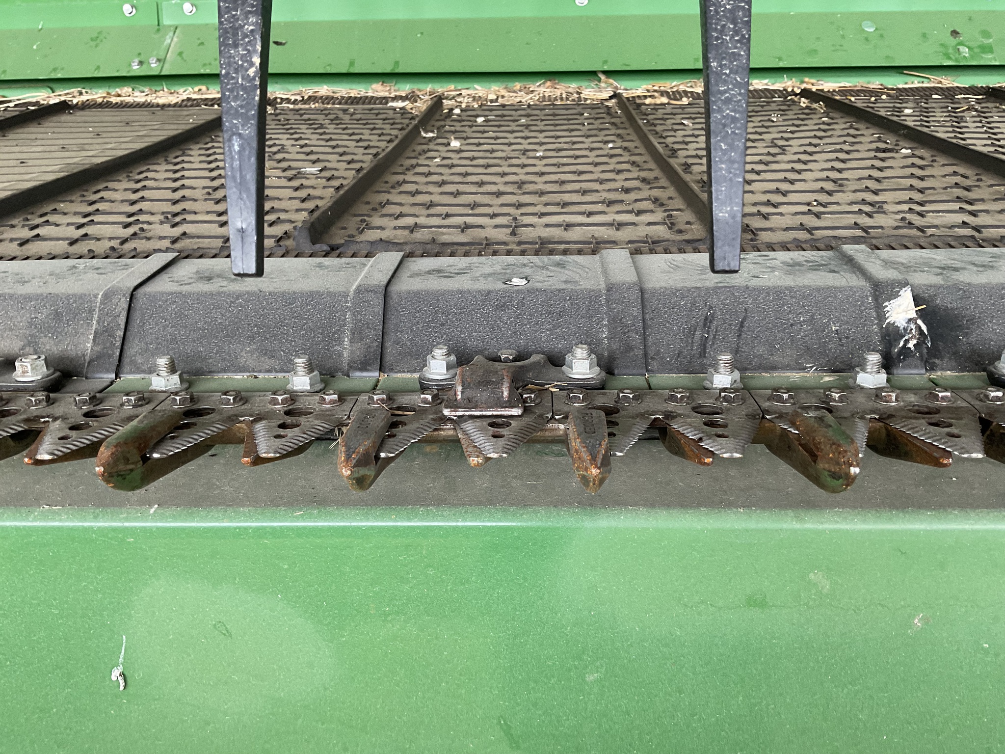 2024 John Deere RD40F Image 6