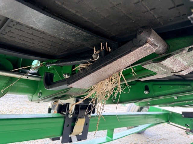 2024 John Deere RD40F Image 10
