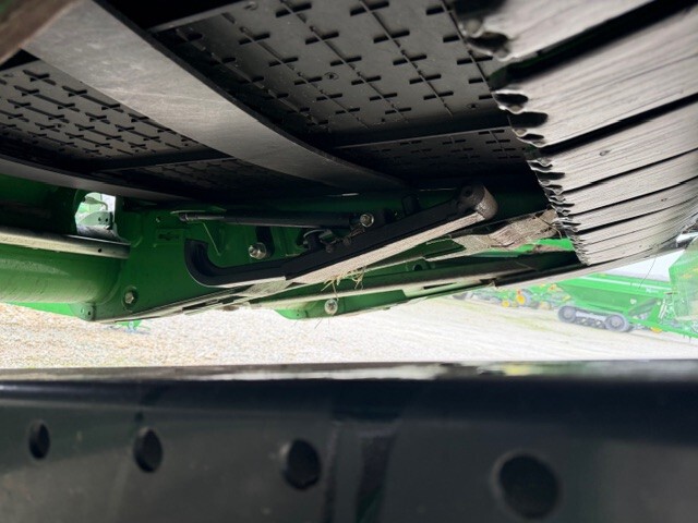 2024 John Deere RD40F Image 11