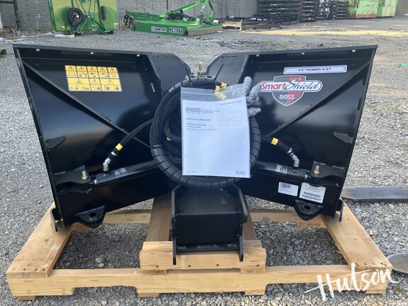Photo of 2023 Boss SNR24023