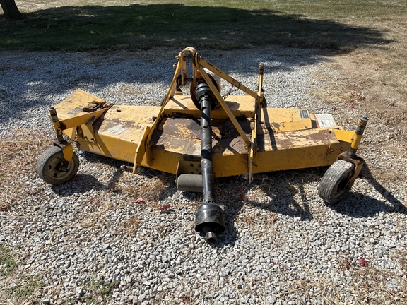Used -- Cub Cadet 590-454-100 Grooming Mowers at Koenig Equipment in Urbana, OH - Photo7