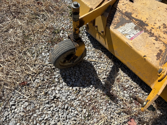 Used -- Cub Cadet 590-454-100 Grooming Mowers at Koenig Equipment in Urbana, OH - Photo12