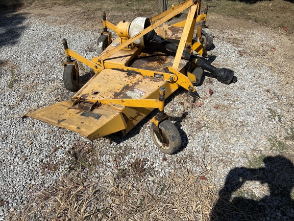 Used -- Cub Cadet 590-454-100 Grooming Mowers at Koenig Equipment in Urbana, OH - Photo8