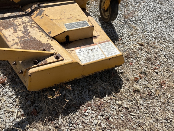 Used -- Cub Cadet 590-454-100 Grooming Mowers at Koenig Equipment in Urbana, OH - Photo14