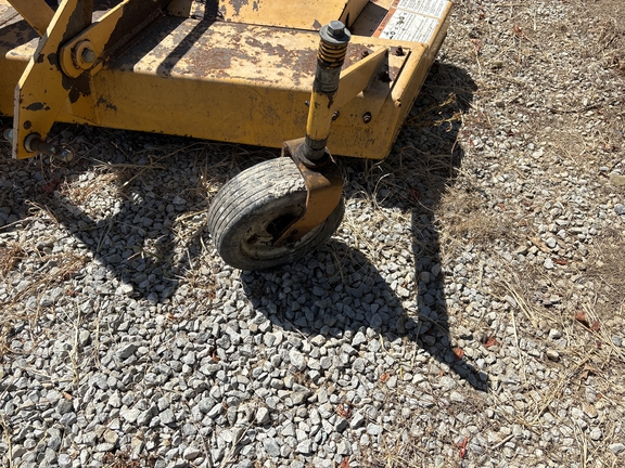 Used -- Cub Cadet 590-454-100 Grooming Mowers at Koenig Equipment in Urbana, OH - Photo11