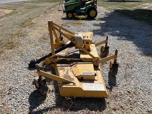 Used -- Cub Cadet 590-454-100 Grooming Mowers at Koenig Equipment in Urbana, OH - Photo5