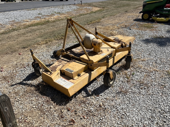 Used -- Cub Cadet 590-454-100 Grooming Mowers at Koenig Equipment in Urbana, OH - Photo4