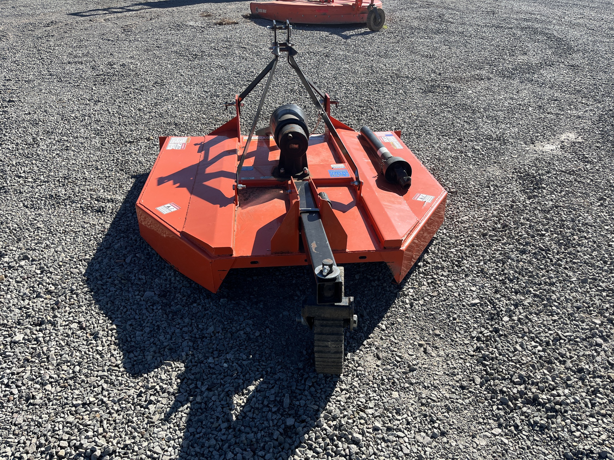 2023 Titan 1205 Image 5