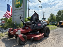 Zero Turn Mower For Sale 2023 Toro 75750 , 23 HP