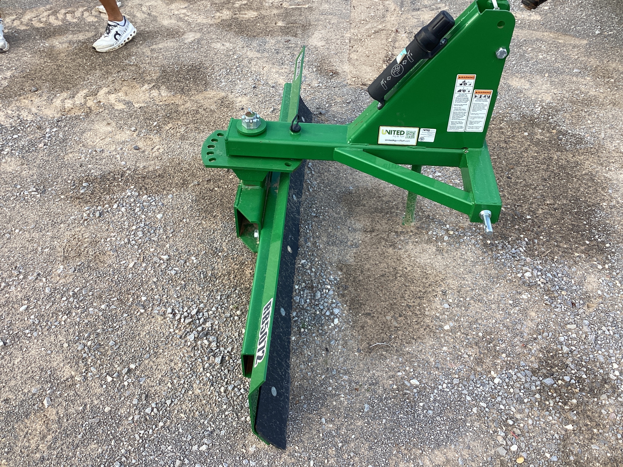 2023 Frontier RB5072 Image 2