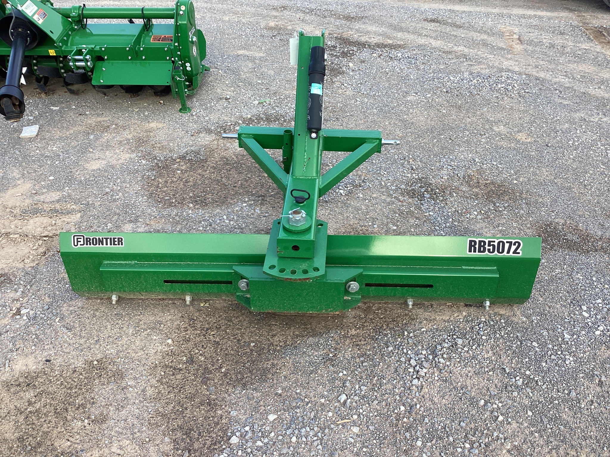 2023 Frontier RB5072 Image 6