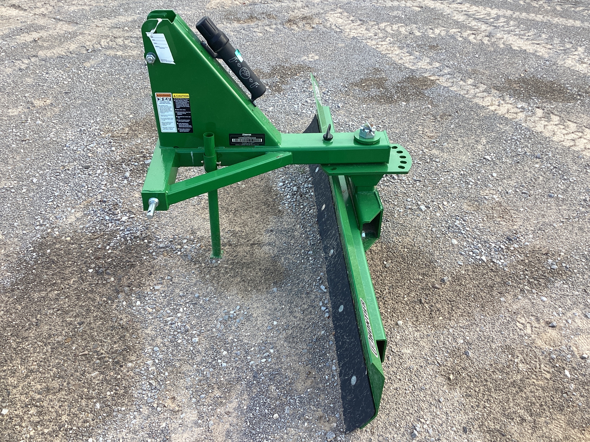 2023 Frontier RB5072 Image 1
