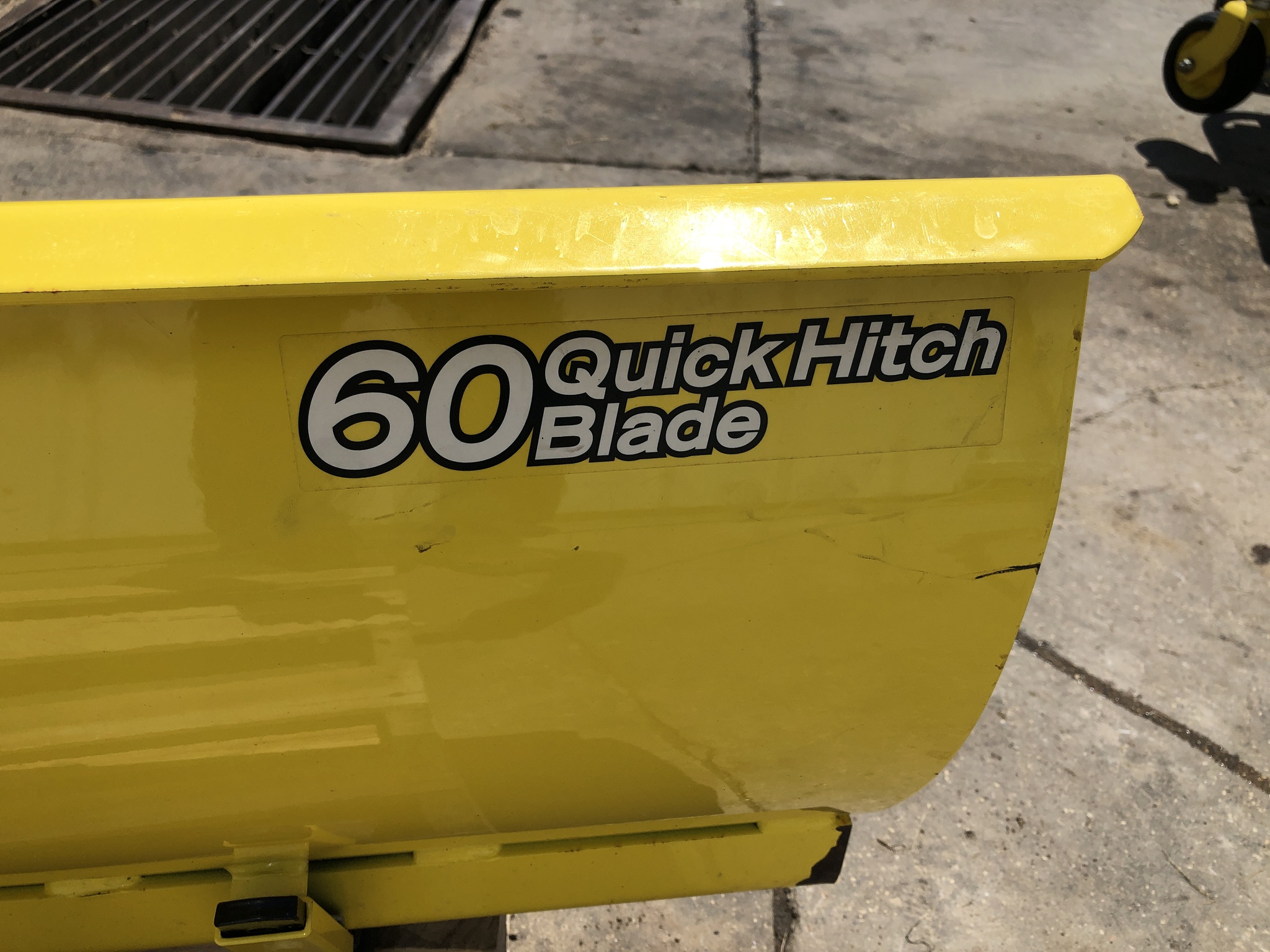 2017 John Deere 60 Image 9