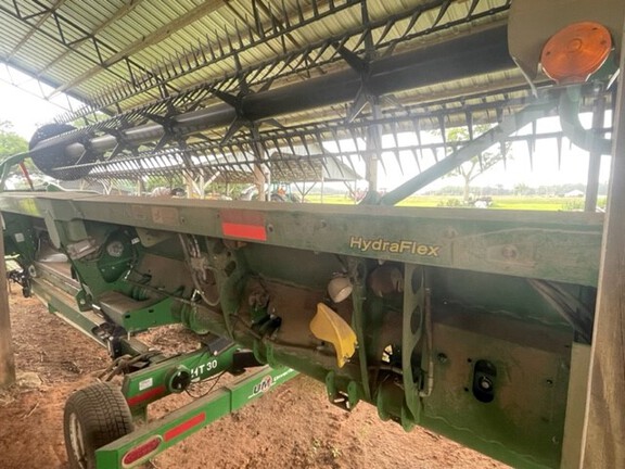 2019 John Deere 730FD Photo 7