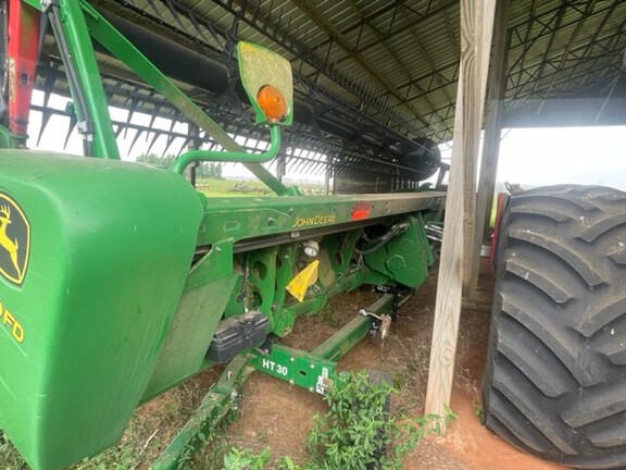 2019 John Deere 730FD Photo 8