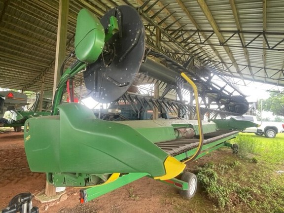 2019 John Deere 730FD Photo 5