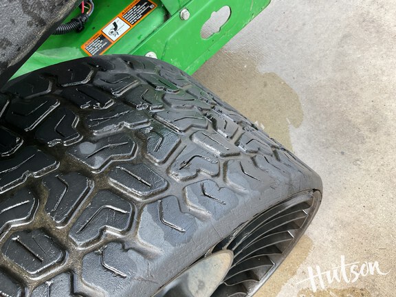 Photo of 2020 John Deere Z960M