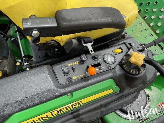 Photo of 2020 John Deere Z960M