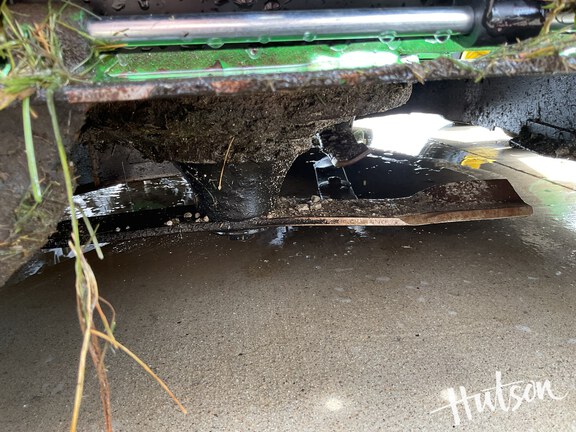 Photo of 2020 John Deere Z960M
