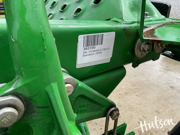 Photo of 2020 John Deere Z960M
