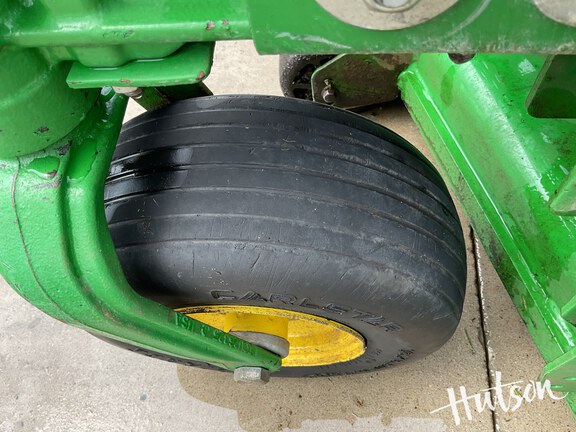 Photo of 2020 John Deere Z960M