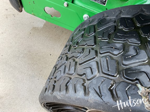 Photo of 2020 John Deere Z960M