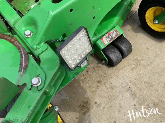 Photo of 2020 John Deere Z960M