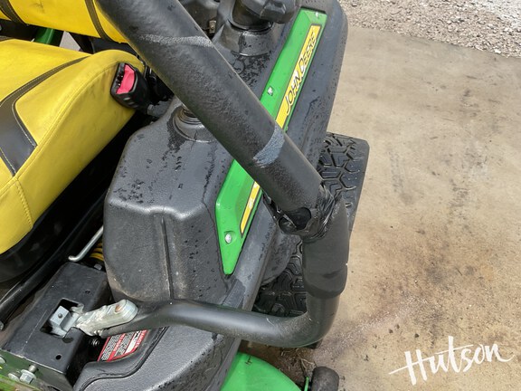 Photo of 2020 John Deere Z960M