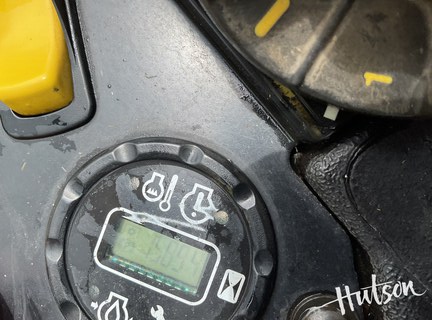 Photo of 2020 John Deere Z960M