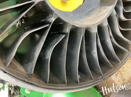 Photo of 2020 John Deere Z960M