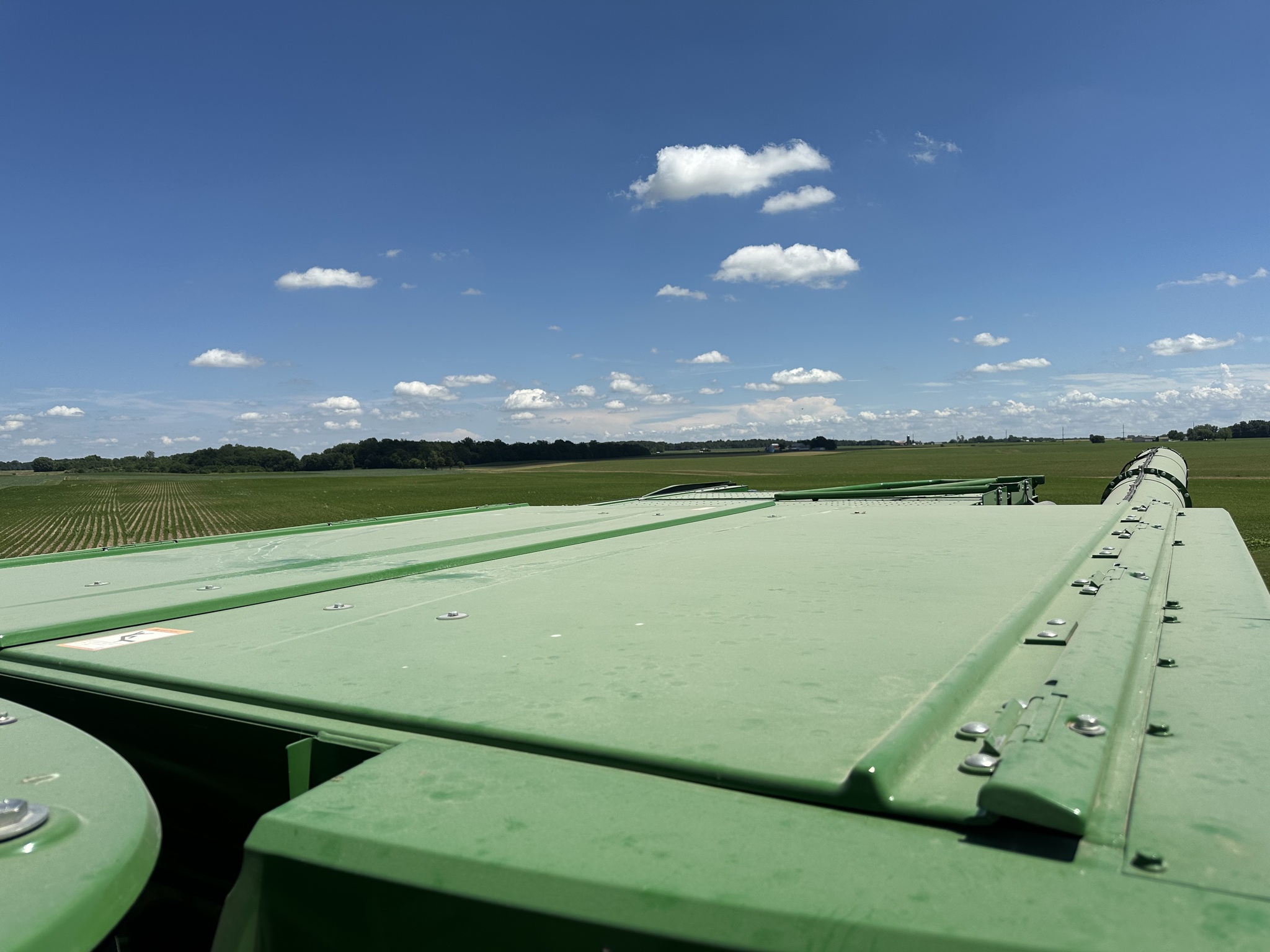 2022 John Deere S770 Image 11