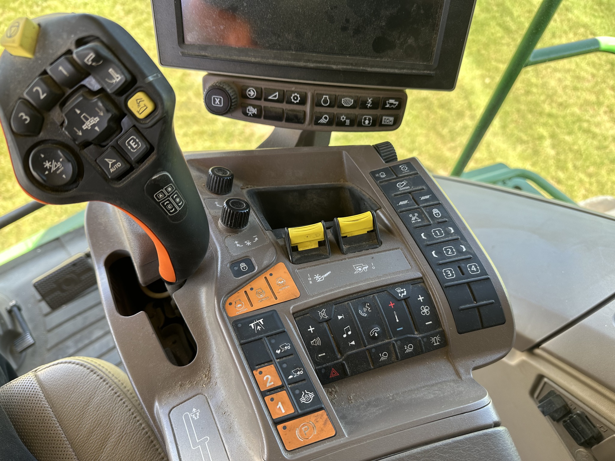 2022 John Deere S770 Image 13